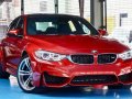 Good as new BMW M3 2016 for sale-7