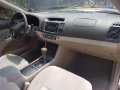 Toyota Camry 2.4 AT 2005 FOR SALE-3