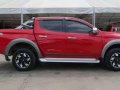 2017 Mitsubishi Strada for sale-4