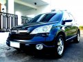 Honda CR-V 2008 for sale-1