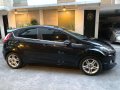 2013 FORD FIESTA SPORTS Top of the Line Automatic-1