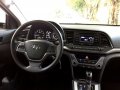 2017 Hyundai Elantra 1.6 GL Automatic AT -4