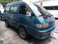 1996 Toyota Lite Ace GXL FOR SALE-4