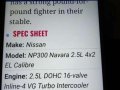 Nissan NP300 Navara EL 2016 for sale-9