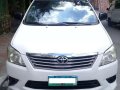 2013 Toyota Innova E Automatic Transmission Diesel-5