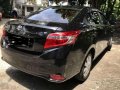 For sales TOYOTA Vios matic 2015-9
