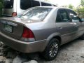 For sale Ford Lynx ghia 2000 model manual allpower-2