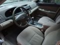 2002 Toyota Camry Automatic transmission-4