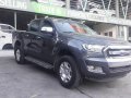 Well-maintained Ford Ranger 2017 for sale-4