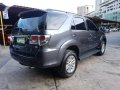 2013 Toyota Fortuner g diesel manuaL FOR SALE-3