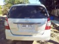 TOYOTA Innova j 2013mdla diesel sale 525k-4