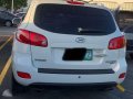 Hyundai Santa Fe 2010 4x2 Automatic Diesel-2