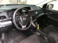 2012 Honda CRV for sale-1