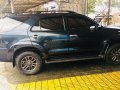 For sale Toyota Fortuner v 4x4  2015-0