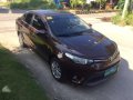 Toyota Vios E 2013 FOR SALE-1