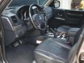 2015 Mitsubishi Pajero for sale-7