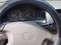 Toyota Corolla xe 1999 model All power-9