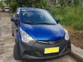 For sale Hyundai Eon Model 2015 MT-0