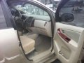 2005 TOYOTA Innova g diesel sale 425k fix matic-9