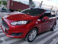 Ford Fiesta Hatchback MT 2016 Model - 400K Negotiable-11