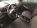 2016 Hyundai Accent Crdi Grab Active Automatic-4