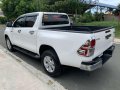 Toyota Hilux G Diesel AT - 2016 FOR SALE-7