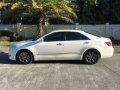 Toyota Camry 2.4 v top of the line 2008 model-1