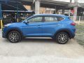 2016 Hyundai Tucson GLS variant Top of d line-2