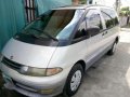 RUSH Toyota Lucida diesel matic 1994-10