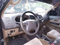 2013 Toyota Fortuner g diesel manuaL FOR SALE-4