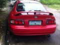 1996 Toyota Celica 25th anniv orig lhd-0