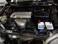 2002 Toyota Camry Automatic transmission-1