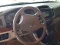 Toyota Prado 4x4 automatic diesel 2004-1