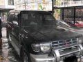 Mitsubishi Pajero 2001 for sale-2