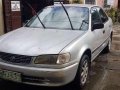 Toyota Corolla xe 1999 model All power-1