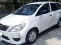 2013 Toyota Innova E Automatic Transmission Diesel-0