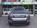 Well-maintained Ford Ranger 2017 for sale-3