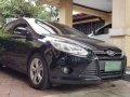 2013 Ford Focus 1.6 L AT Sedan FOR SALE-8