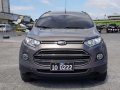 2017 Ford Ecosport Titanium Top of the line Automatic transmission-8