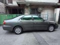 2002 Toyota Camry Automatic transmission-5