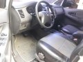 Toyota Innova E 2013 FOR SALE-6