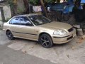 Honda Civic 1996 for sale-0