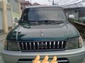 Rush Sale!! Rush Sale!! TOYOTA PRADO Local 1997 Model-0