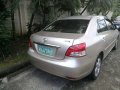 Toyota Vios 2007 1.5g matic batman FOR SALE-2