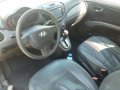 2011 Hyundai i10 top of the line Automatic Gold limited edition-3