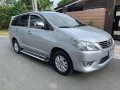 Toyota Innova E Diesel MT - 2012-1