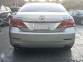 Casa-maintained 2008 Toyota Camry 3.5V AT 58K ODO -1