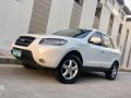 2009 Hyundai Santa Fe 2.2 CRDi turbo diesel-8