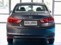 Well-kept Honda City 2015 for sale-0