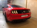 FORD Mustang 5.0 2018 FOR SALE-3